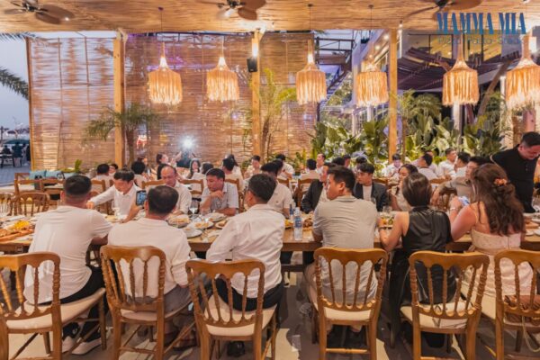 MAMMA MIA Quận 2