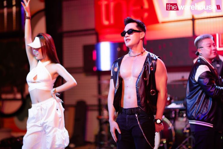 Nội dung chuyên mục NHÀ HÀNG
