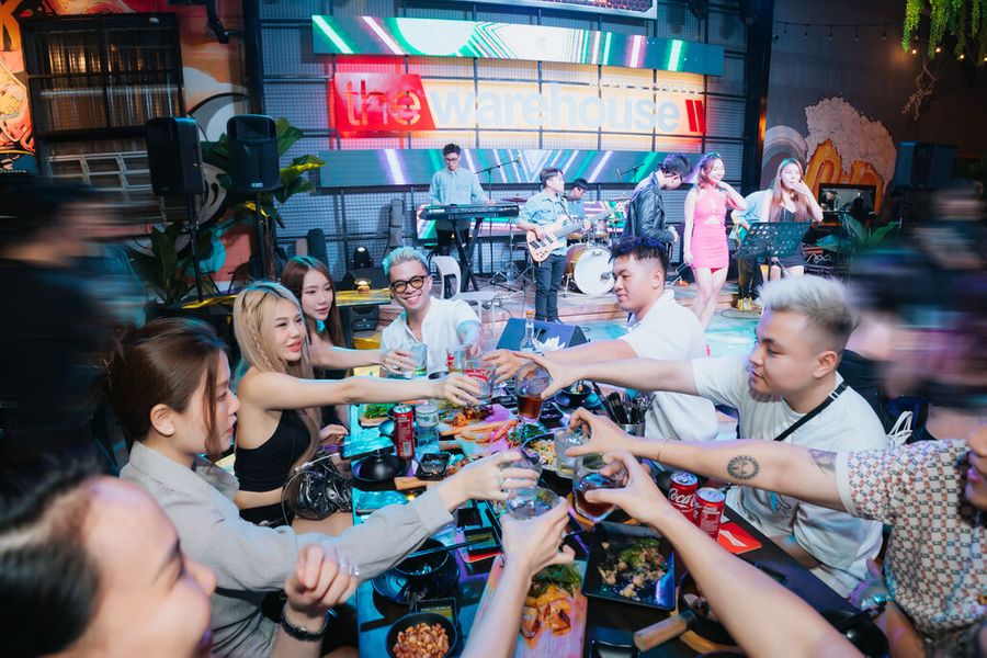Nội dung chuyên mục NHÀ HÀNG
