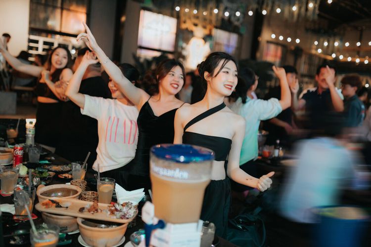 Nội dung chuyên mục NHÀ HÀNG