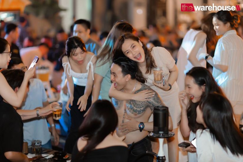 Lưu bản nháp tự động
