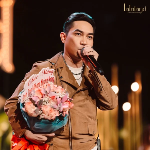 Lalaland Hồ Con Rùa