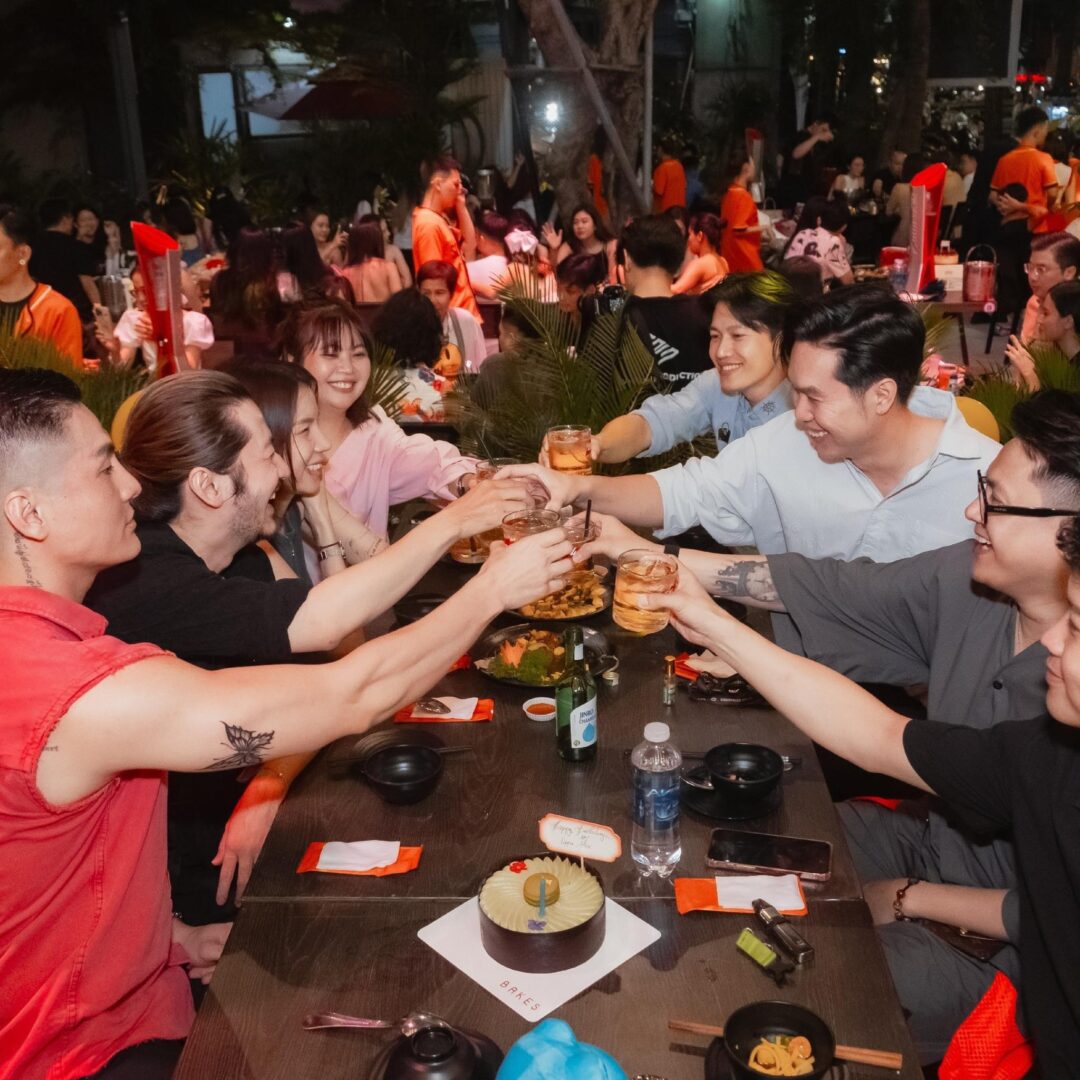 YOYO CENTRAL Quận 3