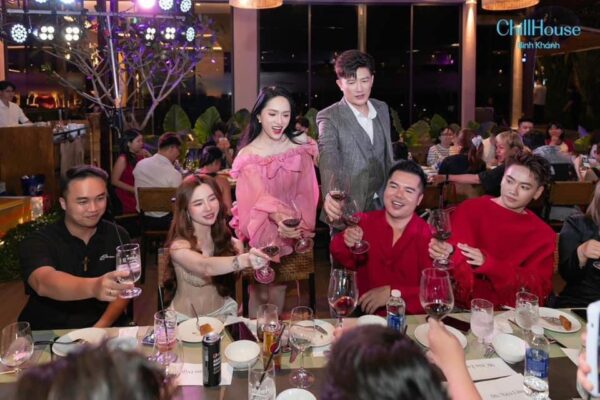 ChillHouse 179 Hai Bà Trưng