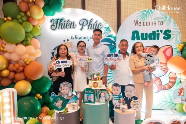 ChillHouse 179 Hai Bà Trưng