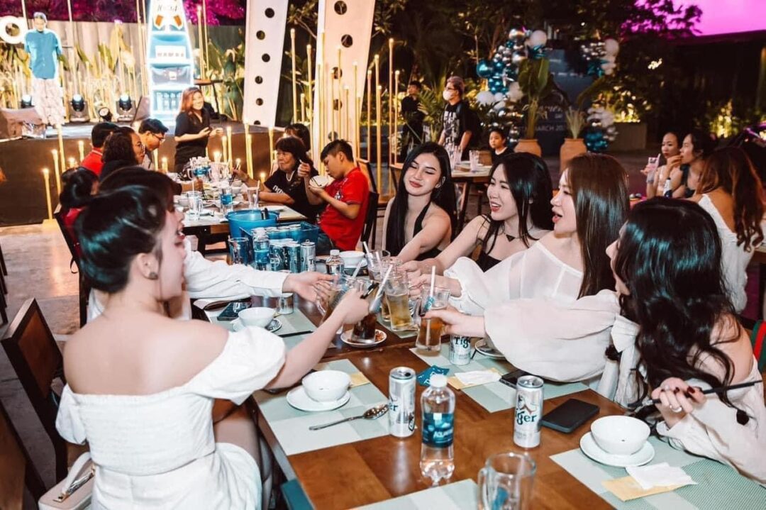 Lalaland Hồ Con Rùa
