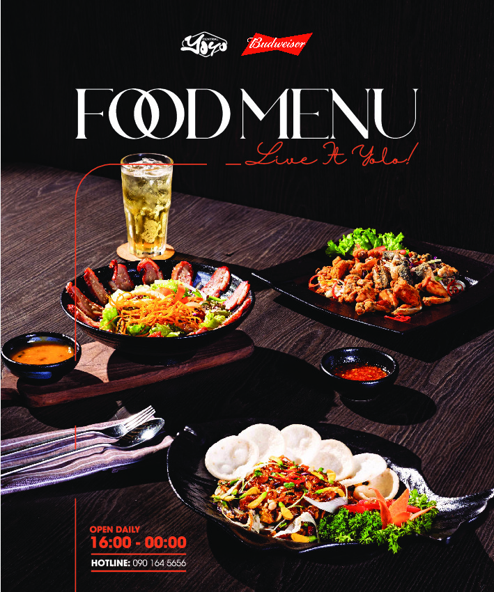 YOYO CENTRAL QUẬN 3