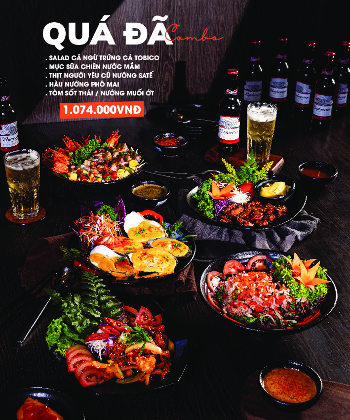 YOYO CENTRAL QUẬN 3